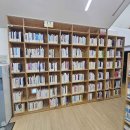 지혜의숲도서관 이미지