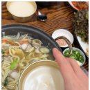 금손칼국수 - 동두천시 | 금손칼국수
