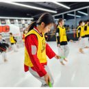 경희대 품태권도장 이미지