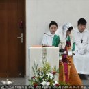 2025년12월25일 주님 성탄 대축일 낮미사 (독서, 복음, 강론, 세례성사) 이미지