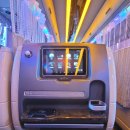 인천공항~광주_티머니고 예매/변경/취소_프리미엄&amp;우등 버스 비교후기