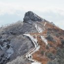 326차 2026년 2월 7일 부산 금정산 산행 이미지