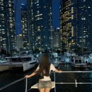 추억의팝송(야간) | 부산 밤바다 렛츠요트 야간투어🌙 직접 타본 솔직 후기