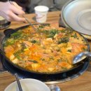 부평 부대찌개 맛집 솔밭정부대찌개, 평범한 부대찌개가 지루할 때 가는 부평시장역 맛집!