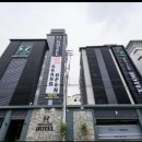 베스트인시티호텔 이미지