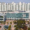 오산시 햇살마루도서관 이미지