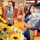 1일 남가주 불교계‘부처님 오신날’ 앞두고 합동 봉축법회 이미지