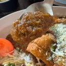 모루식당 | 진주 시내 카레맛집 모루식당 후기