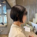 강남 청담동 단발 커트 잘 하는 미용실 피트강 아티잔