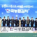 농협김치