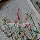 비단향꽃수 이미지