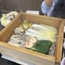 신림역 2번출구 앞 | 신림역 샤브샤브 무한리필 맛집 편편집 후기(여친돈 여친산)