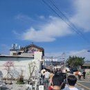 오늘도김밥 | 경주 황리단길맛집 추천 이치니산도와 황남 우엉김밥 방문 후기~!
