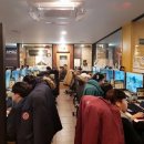 아이센스리그 PC방 이미지