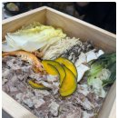 창원늘푸른샤브&편백찜&월남쌈&소고기무한리필마산 이미지
