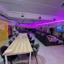 PC싸롱 | 스페이스게임룸 영등포점 GRAND OPEN🔥”