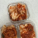 그냥집밥 | 집밥의 완성! 국내산 김장 배추프리미엄 미성 포기 김치 솔직 후기 💛