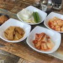 고미식당 | 포항 구룡포 오션뷰 맛집 애견동반식당 고미곰탕 내돈내산 후기