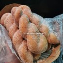 빵장수단팥빵성