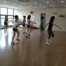 다이어트댄스 이미지