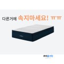 허리에좋은침대 속지말고 이거! 꼭 보세요!