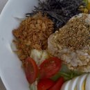 달달드림하우스 | [공주대 맛집] 무농약 채소 만든 건강한 한 끼, 부채살포케 & 치킨텐더샌드위치