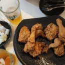 콩닥콩닭 의왕역점