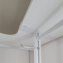 씨유 구미화진금봉점 | 🔧 구미시스템행거 공간사랑황상동 화진금봉3차 고객님 시공 후기