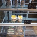 보훈회관 화장실 | [발산] 에그타르트와 구움과자 맛집 추천! 카페 바이웨이 베이커스 호국보훈회관 강서점