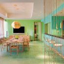 명품 호텔 이미지