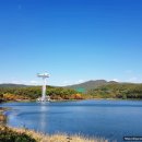 덕계근린공원 주차장B 공중화장실 | [분당]가볼만한 곳 - 율동공원(단풍구경명소, 주차Tip, 단풍절정, 데이트코스, 가을산책, 맨발걷기...