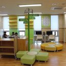 지혜누리작은도서관 이미지