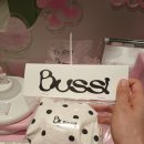 판교 현백, 힙한 인디 니치향수 부씨(Bussi) 팝업 스토어 후기! '향수 구매 & 프로모션 꿀팁'