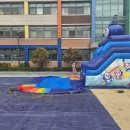 서울중랑초등학교병설유치원 | [포키즈체육교실] [서울 성북구] 🌊💦석관초등학교 병설유치원 물놀이 행사 "대만족!!"🌊💦