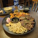 안주일체양산 | 양산역술집ㅣ엘에이갈비 맛집, 한식 안주가 다양한 "안주일체 양산중부점" 후기