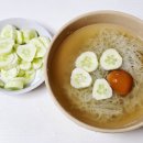 💙여름철 냉동실 필수템 찾았다! 시원한 핫이슈샵 동치미냉면 밀키트 후기💙