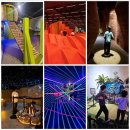 네이쳐캠프70s 3 | 호기심/모험심 가득 국내 최대 실내규모 동탄 테마파크 네이처스케이프 플러스 주차 할인 후기