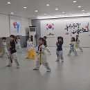 봉곡중앙키즈태권도 이미지