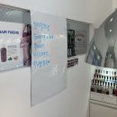 네일 라운지(Nail Lounge)