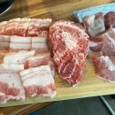 다산동 작은도서관 | [남양주/다산동] 다산삼겹살맛집! 다산회식추천! &#34;다산쌈돼지&#34;