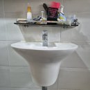 동읍333 | 창원 세면대 교체 용호동 세면대 교체 설치 욕실은? 도기요!