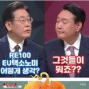 [단독] RE100 "한국 매우 실망스럽다. 세계시장 잃는 실수 될 것" 이미지