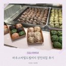 파주 스타필드 빌리지 맛집, 제주명물 만두팝업 장인의집 후기
