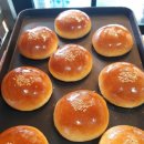 빵 굽는 저녁 이미지