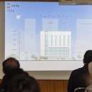 광장동주민센터 시정일보