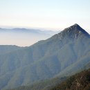 산길을 찾아가는 재미(신점리→용문봉→천사봉→봉미산→보리산→위곡리) 이미지