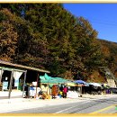 용담샘터 이미지