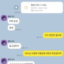 씨유 수유중앙점 | [블챌] Week 20 (1010-1016)