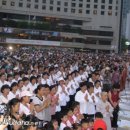 3만여 불자, 국민주권 수호와 권력의 참회를 위한 시국법회 봉행 이미지