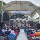 동두천 무형문화재 축제 이미지